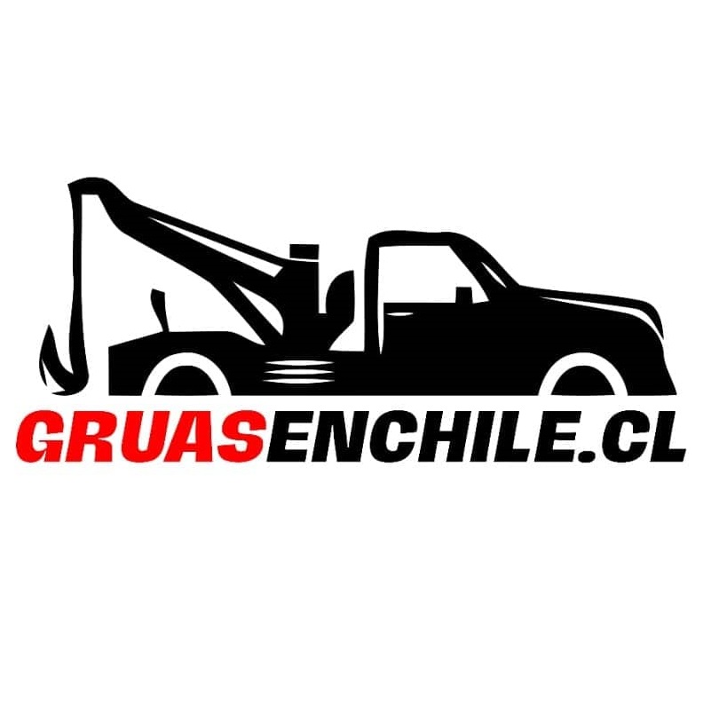 GRUAS EN CHILE